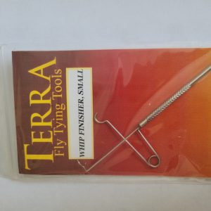 Wapsi / Terra - Whip Finisher (Small)