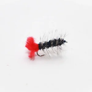 WWFW - Wooly Worm