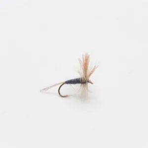 WWFW - Dark Hendrickson Dry Fly / Traditional