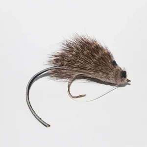 WWFW - Deer Hair Mouse