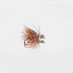 WWFW - Elk Hair Caddis Dry Fly / Tan