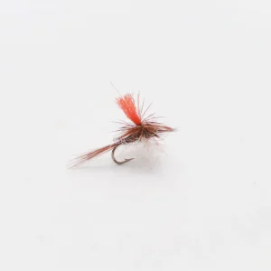 WWFW - Hi-Vis Adams Parachute Dry Fly