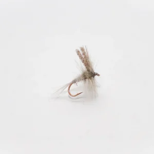 WWFW - Light Hendrickson Dry Fly / Traditional