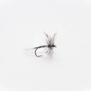 WWFW - Mosquito Dry Fly / Traditional