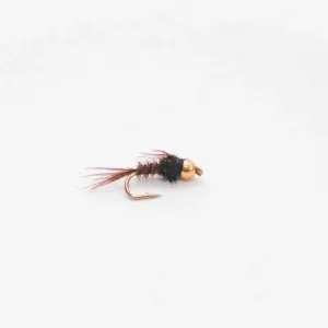 WWFW - Pheasant Tail  Nymph / Natural (tungsten bead)