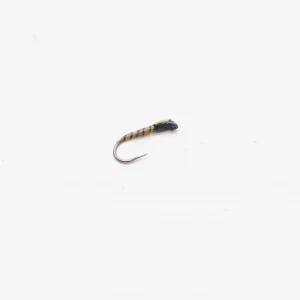 WWFW - Chironomid Buzzer / Olive