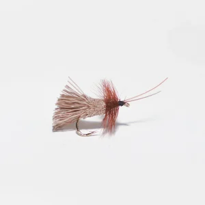 WWFW - Goddard Sedge (Natural) Dry Fly