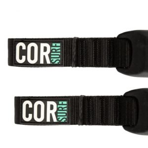 SILICONTIE DOWN STRAPS