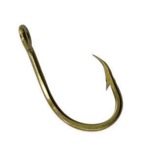 Mustad 9174 - BR (50hooks)