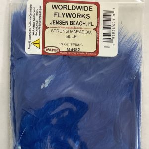 Wapsi Strung Marabou