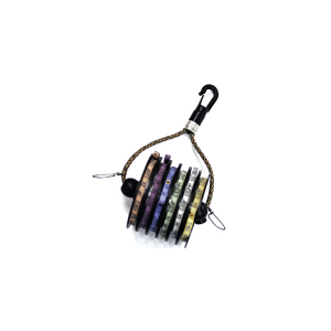 Horizontal Tippet Retainer
