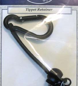 Snap Tippet Retainer