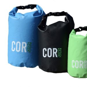 WorldWide FlyWorks Roll Top Dry Bag (Back Pack)