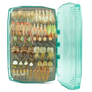 Umpqua Saltwater Payload Fly Box