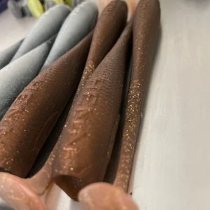 Solid 7 - Goldilocks