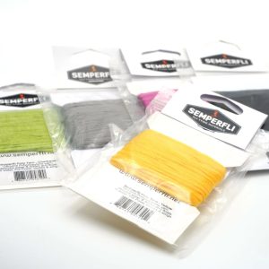 WWFW - Poly Post & Body Yarn