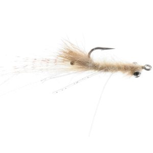 WWFW - Ververka Mantis Shrimp - Orange