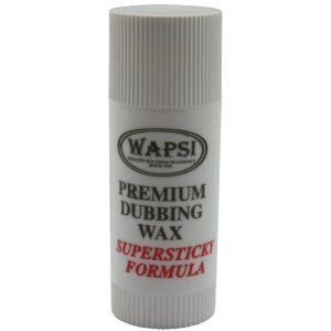 Wapsi Premium Dubbing Wax / Super Sticky Formula