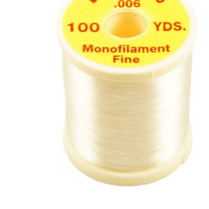 Danville Monofilament Thread / .006 fine
