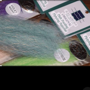 Hareline / Steve Farrar’s Flash Blend