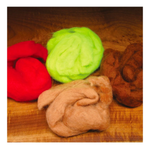 Wapsi Sculpin Wool