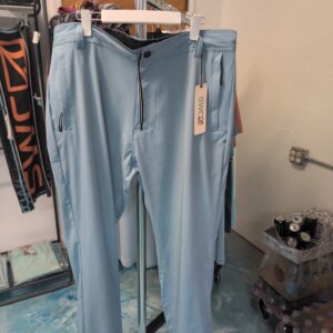 Skinny Water Culture / Hancock Pant - Limited Supply