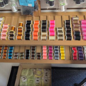 UTC -  ULTRA THREAD (210) DENIER