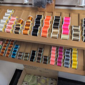 UTC - Ultra Thread (140 ) Denier