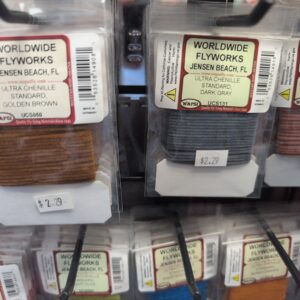 Wapsi Ultra Chenille (Standard)