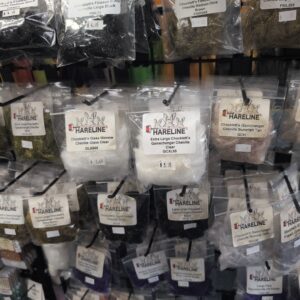 Chocklett’s “Game Changer” Chenille