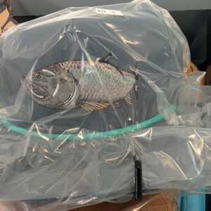 Duck Camp "Tarpon" Grandpa Hat