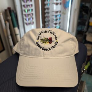 WWFW - Fly Shop "Logo" Hats / Nike Golf