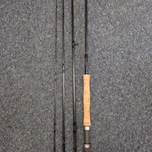 WWFW - Redington TSF Fly Rod - 9' 4pcs 10wt # 9104 - Saltwater