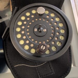 WWFW - Scientific Anglers "Mastery Series" Fly Reel - Size 67 - Made in England