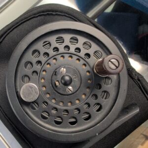 WWFW - Scientific Anglers " Mastery Series" Fly Reel - Size 45 - Made in England