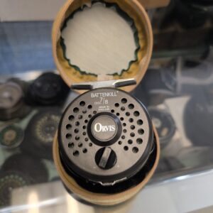 WWFW - Orvis Battenkill Disc 7/8