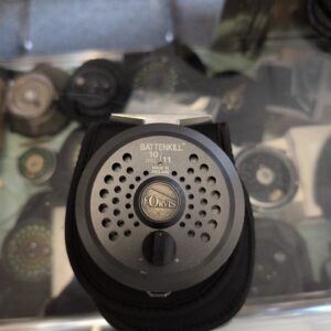 WWFW - Used Orvis Battenkill Disc 10/11