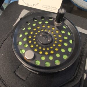 WWFW - Lamson LP - 3 Fly Reel / USA