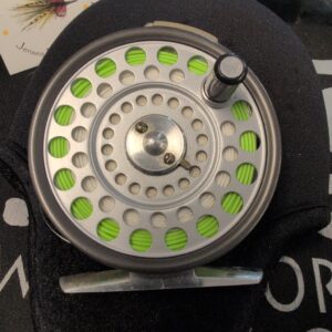 WWFW - Hardy "The Featherweight" Fly Reel