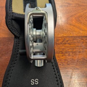 WWFW - Hardy "The Featherweight" / Unused - in as new condition