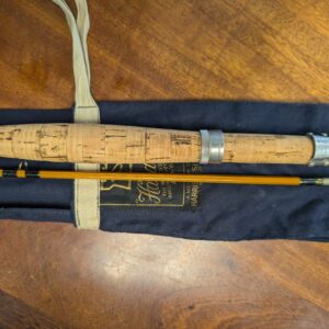 WWFW - Hardy "The Palakona" #6 - 7'6" - 2pcs - Very Good Plus Condition / Must See