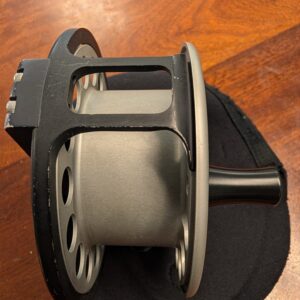 Lamson / Waterworks - ULA "Force 4" Fly Reel ..