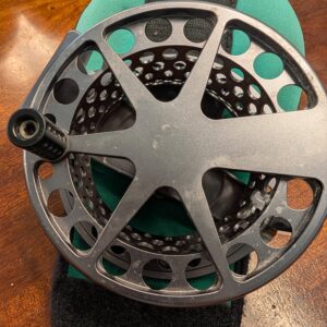 Lamson / WaterWorks "Vanquish 10" Big Game Fly Reel