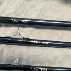 Thomas & Thomas Fly Rod - HS 865 - 4 / 5wt