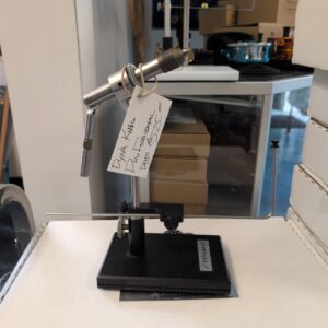 WWFW - Dyna-King "Professional" Vise - Demo