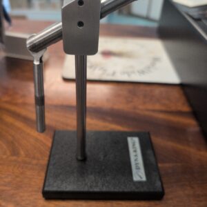 Dyna King "Squire" Tying Vise ... Used in Very Good Condition ..