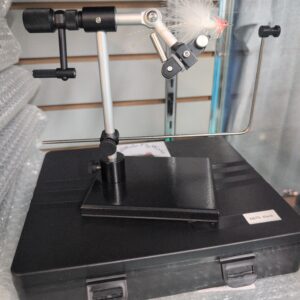 WWFW - Rotary Shop Vise / Sales & Service !