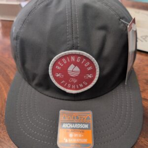 Redington Fly Fishing "Venture" Hats - Steel - Richardson Quality