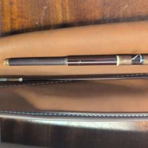 WWFW - Berkley Para Metric "Curt Gowdy PG 40 - 7' " Fly Rod - Original Tube / Sock