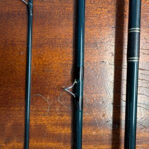 WWFW - Sage "RPLXi" 990 - 3 - 9' / 9wt / 3pcs  - Graphite lll